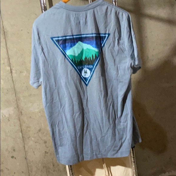 Exporer T Shirt - Picture 2 of 2